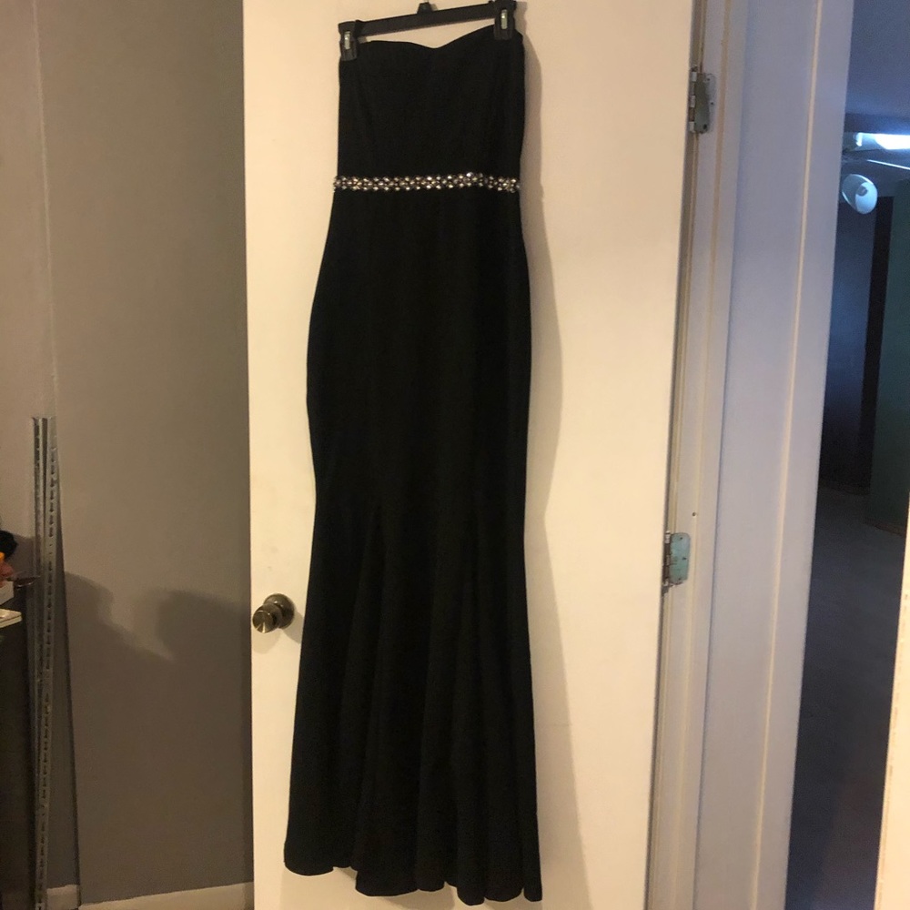 Windsor dress